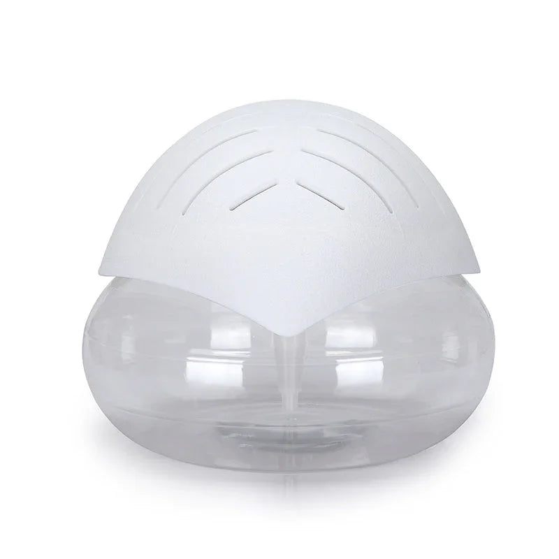 🌫️✨ Fog-Free Air Humidifier & Purifier 🌿 Portable Design 🚚