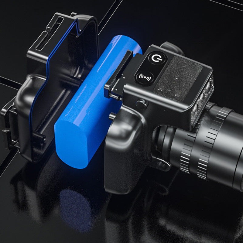 🔥Hot Sale 60% 0FF🔥Powerful Ultra-Long Life Headlamp