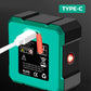 Magnetic Digital Angle Finder with Electronic Laser - clarioy