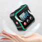 Magnetic Digital Angle Finder with Electronic Laser - clarioy