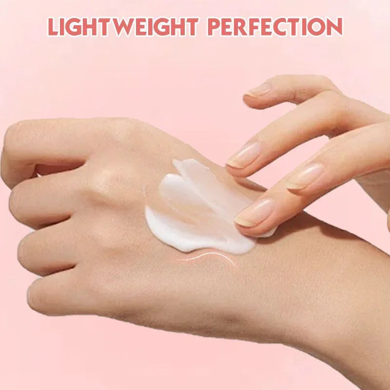 Moisturizing Brightening Tone-up Concealer Cream💖Glow all day long
