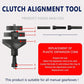🔥Buy more get more free 🔥MORE Single Disc Clutch Alignment Tool