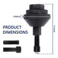 🔥Buy more get more free 🔥MORE Single Disc Clutch Alignment Tool