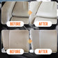 Car Polishing Care Wax Spray