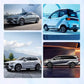 🔥Buy 1 Get 1 Free🔥Car Grill Protection Mesh