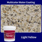 🏆 Last Day Special Price !!!! 🔥Marble-patterned mortar paint ✅Suitable for both indoor and outdoor use, as well as walls and floors.