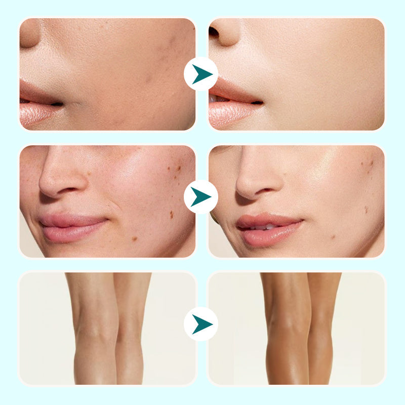 💜All-in-One Moisturizing Concealer Waterproof Cream For Women