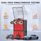 ⚡Limited Time Half Price - Spark Plug Tester with Dual Test Holes