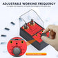 ⚡Limited Time Half Price - Spark Plug Tester with Dual Test Holes