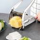 ⏳Limited time 50% discount💥Potato and cucumber slicer