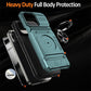 🥳2026 HOT SALE🥳💞50K+ SOLD! 📱 60% OFF! 💳Magnetic Phone Case with Card Holder – built-in slot holds ID & bank cards, so you never leave home without them. No more rummaging through bags – cards stay with your phone, always! 🛡️✨