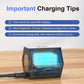 Multi-function Portable Flip Timer