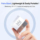Multi-function Portable Flip Timer