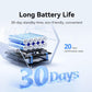 Multi-function Portable Flip Timer