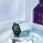Multi-function Portable Flip Timer