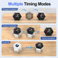 Multi-function Portable Flip Timer