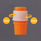 Universal Faucet Water Pump Quick Connect Hose(Pack of 10)