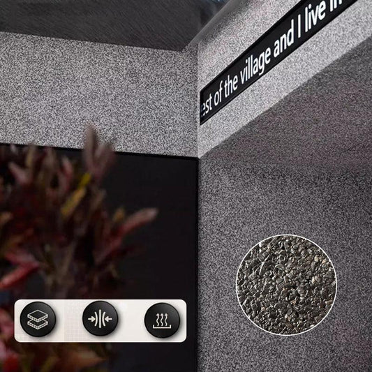 🔥2025 Hot New Product👉Premium Terrazzo-Style Coating Material - 1000G💥Limited Time Special: 50% —✈️Free Shipping 📦
