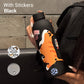 Stainless Steel Insulated Narrow-Mouth Sports Bottle
