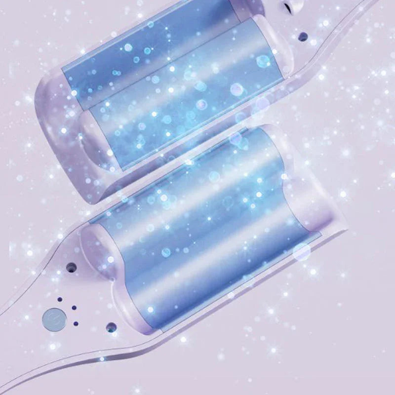 💯Limited-time offer-Hair styling tool with negative ion technology 💖