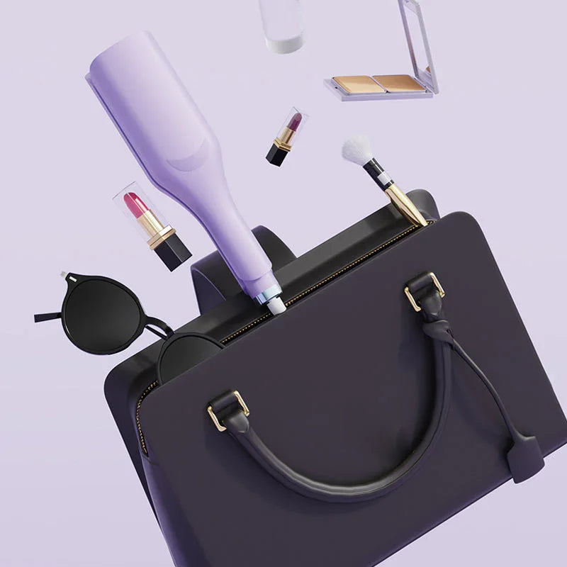 💯Limited-time offer-Hair styling tool with negative ion technology 💖