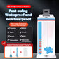 Aesthetics and Environmental Friendliness - Clear Epoxy Resin AB Glue