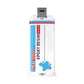 Aesthetics and Environmental Friendliness - Clear Epoxy Resin AB Glue
