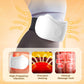 🌷HOT SALE🍃Cordless Electric Abdominal Massager for Fat Burning and Digestion