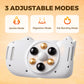🌷HOT SALE🍃Cordless Electric Abdominal Massager for Fat Burning and Digestion
