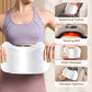 🌷HOT SALE🍃Cordless Electric Abdominal Massager for Fat Burning and Digestion