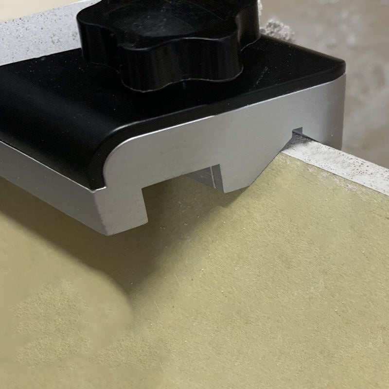 🔥Hot Sale🔥45 Degree Plasterboard Chamfering Aluminum Alloy Planer