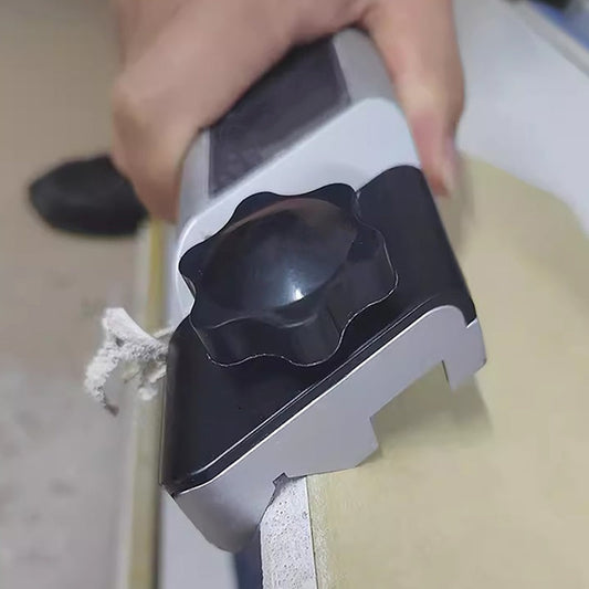 🔥Hot Sale🔥45 Degree Plasterboard Chamfering Aluminum Alloy Planer