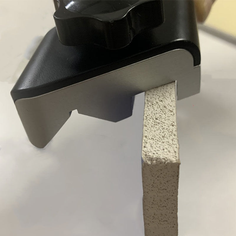 🔥Hot Sale🔥45 Degree Plasterboard Chamfering Aluminum Alloy Planer