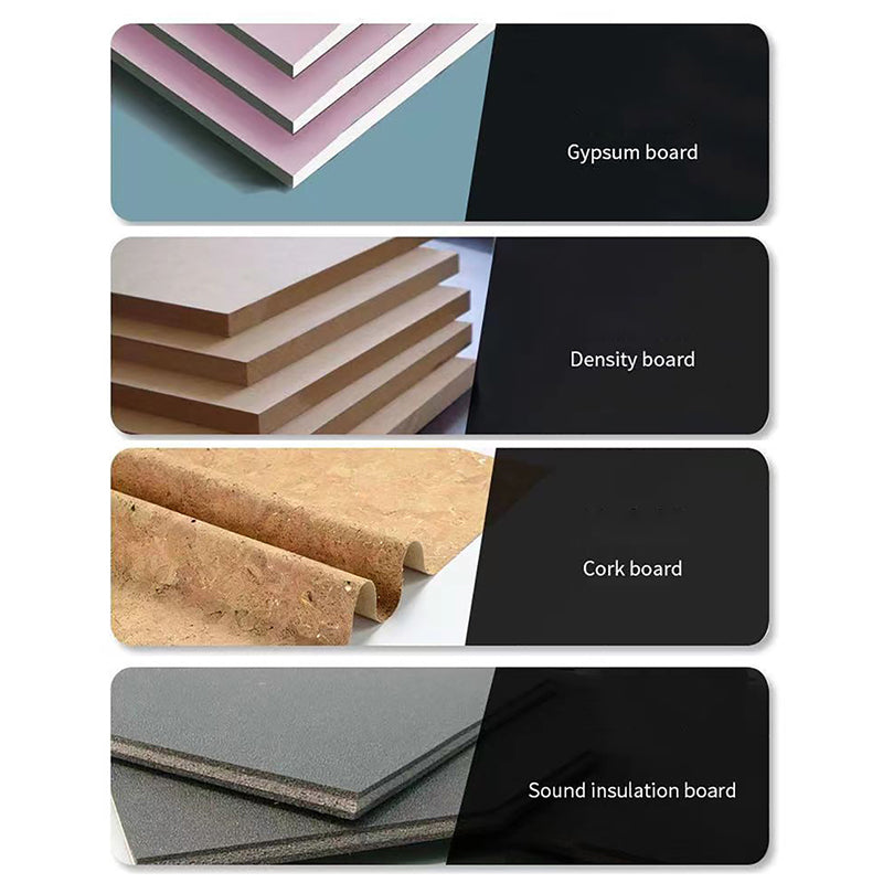 🔥Hot Sale🔥45 Degree Plasterboard Chamfering Aluminum Alloy Planer
