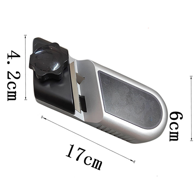 🔥Hot Sale🔥45 Degree Plasterboard Chamfering Aluminum Alloy Planer