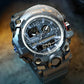 ⌚ 60% OFF NOW! 💦 Men's Multifunctional Waterproof Luminous Watch – 50M, Shockproof & Night Vision 🌃