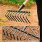 Agricultural Nail Harrow
