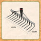 Agricultural Nail Harrow