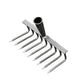 Agricultural Nail Harrow