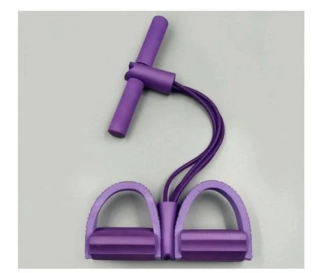 💪 BUY 3 GET 1 FREE! 🔥 Sit-Up Trainer Effortless Toning – Gentle on Back, Tough on Abs & Supports Active Lifestyle 🌿