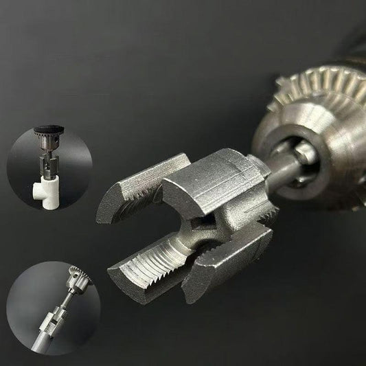 🔥2025 Hot Sale🆕 Pipe Thread Cutting Tool