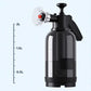 🎁 50% OFF ! 🫧 High-Foam Car Wash Sprayer – Thick Foam, Wide 60° Spray & Dual Nozzles for Effortless Cleaning 🧼🚗