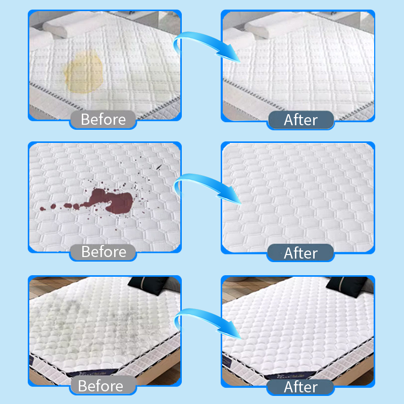 🎉Hot Sale 50% OFF🎉Powerful Mattress Yellow Stain Cleaner