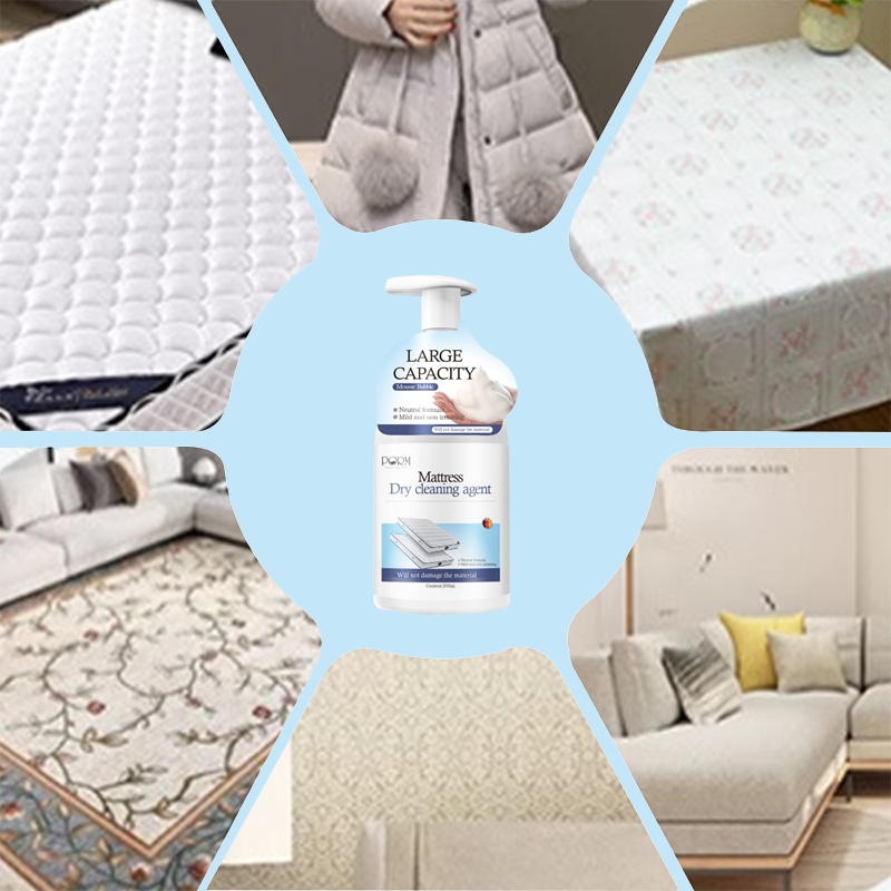 🎉Hot Sale 50% OFF🎉Powerful Mattress Yellow Stain Cleaner
