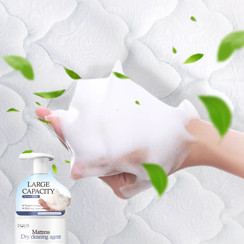 🎉Hot Sale 50% OFF🎉Powerful Mattress Yellow Stain Cleaner