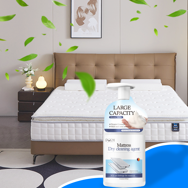 🎉Hot Sale 50% OFF🎉Powerful Mattress Yellow Stain Cleaner