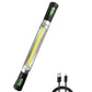 🛠️ LIMITED-TIME 50% OFF! Rechargeable LED Work Light — 3 Modes, Hook Mount ⚡