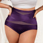🌸 Last day – Buy 1, get 2 packs ✨ Plus-size high-waisted tummy-shaping crisscross briefs