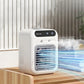❄️Limited Offer 50% OFF ❄️ Mini Portable Air Conditioner with Cooling and Humidification Function
