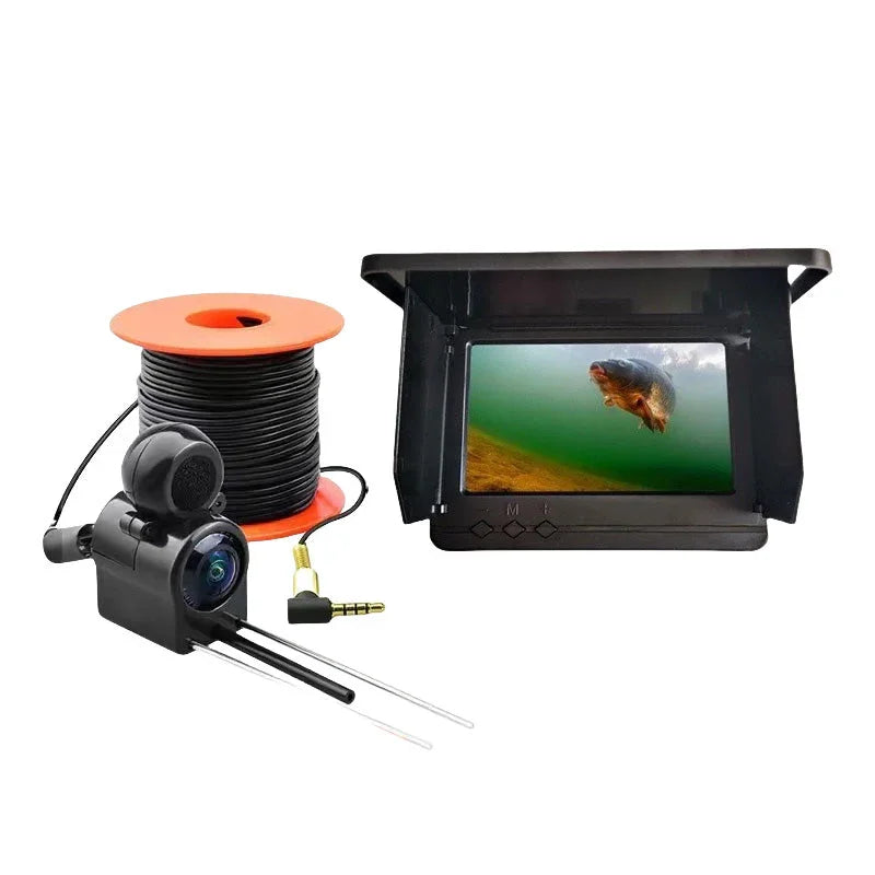 ⏳Time-limited Special⏰Underwater Camera